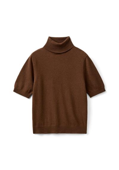 Футболка SHORT SLEEVE TURTLENECK