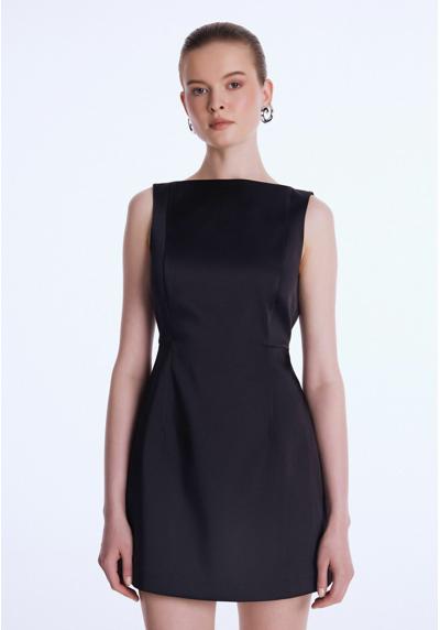 Коктельное платье SLEEVELESS MINI