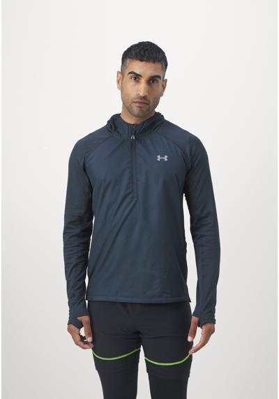 Пуловер TRAIL RUN HOODY