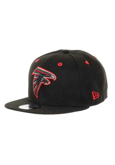 Кепка ATLANTA FALCONS NFL TEAM 50 SEASONS SIDEPATCH 9FIFTY SNAPBACK