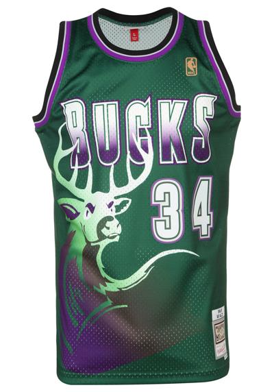 Топ NBA MILWAUKEE BUCKS RAY ALLEN NBA MILWAUKEE BUCKS RAY ALLEN