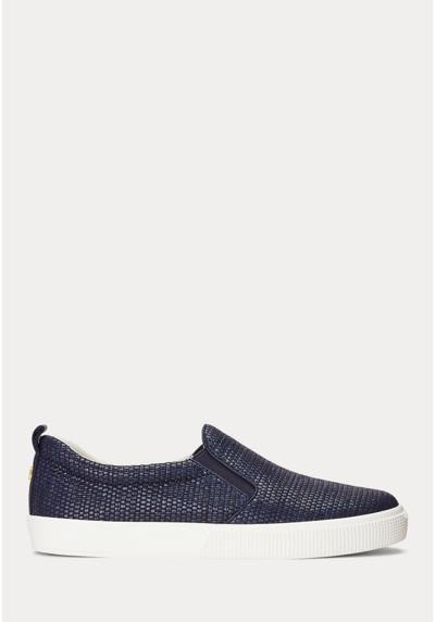 Ботинки HADDLEY SLIP ON