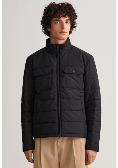 Зимняя куртка QUILTED WINDCHEATER QUILTED WINDCHEATER