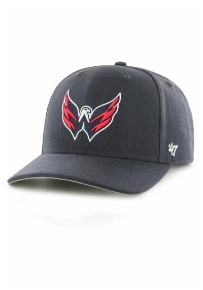 Кепка LOW PROFILE ZONE WASHINGTON CAPITALS