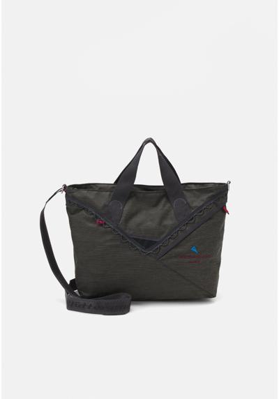 Спортивная сумка NAGELFAR BAG 17L UNISEX