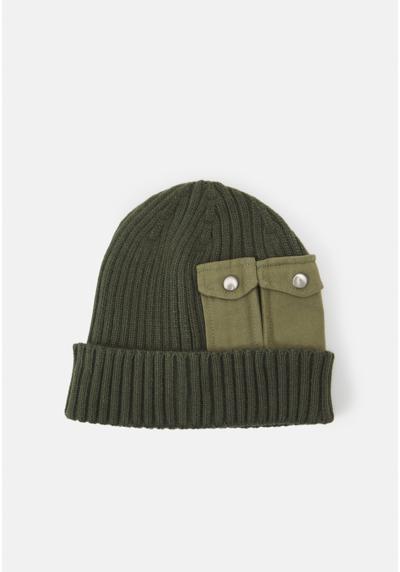 Шапка UTILITY BEANIE UNISEX