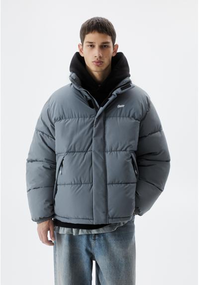 Зимняя куртка STWD PANELLED PUFFER STWD PANELLED PUFFER