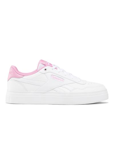 Кеды COURT ADVANCE BOLD TRAINERS