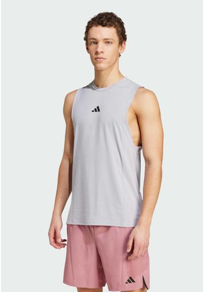 Топ DESIGNED FOR WORKOUT TANK