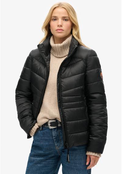 Зимняя куртка FUJI QUILTED PADDED