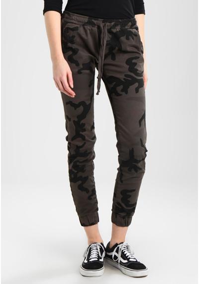 Брюки LADIES CAMO PANTS