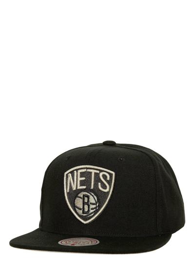 Кепка BROOKLYN NETS NBA WATCH ME SHINE ORIGINAL FIT SNAPBACK