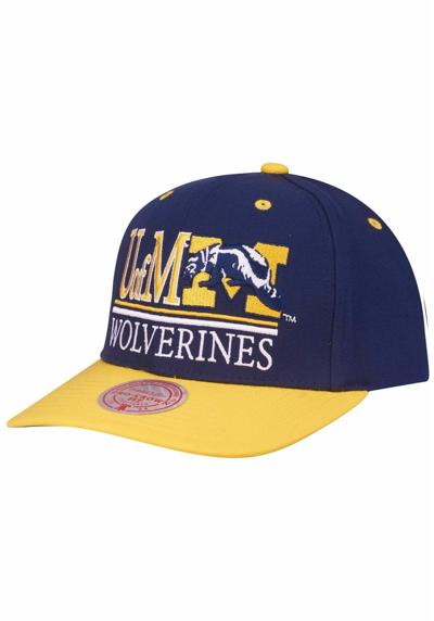 Кепка NCAA UNIVERSITY OF MICHIGAN