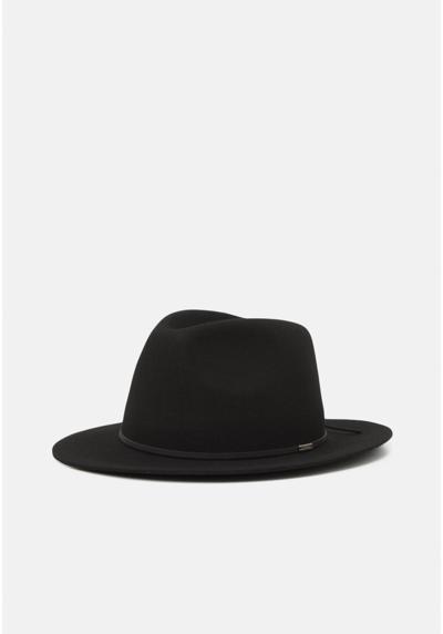 Шляпа WESLEY FEDORA UNISEX