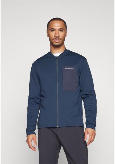 Спортивная куртка MID LAYER JACKET MID LAYER JACKET