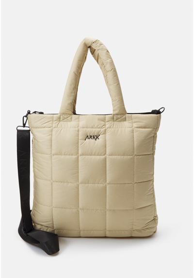 ARKK PADDED SHOPPER UNISEX - Shopping Bag ARKK PADDED SHOPPER UNISEX