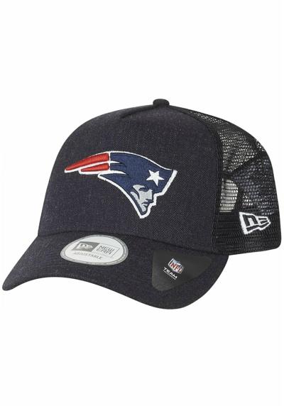 Кепка TRUCKER HEATHER NEW ENGLAND PATRIOTS