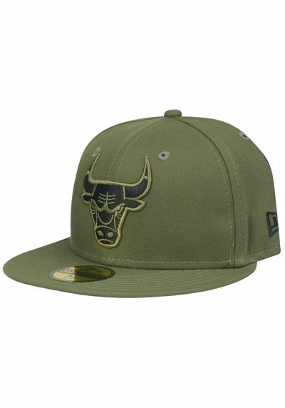 Кепка 59FIFTY NBA CHICAGO BULLS