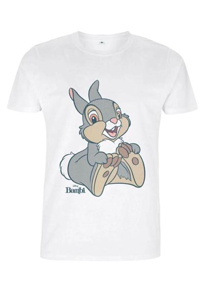 Футболка BAMBI BIG THUMPER UNISEX