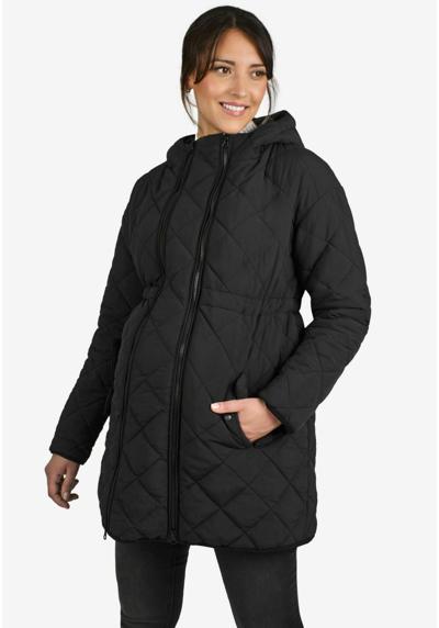 Зимняя куртка 2-IN-1 MATERNITY QUILTED-REGULAR FIT