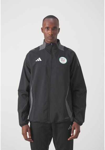 Спортивная куртка ALGERIA FAF PRESENTATION JACKET