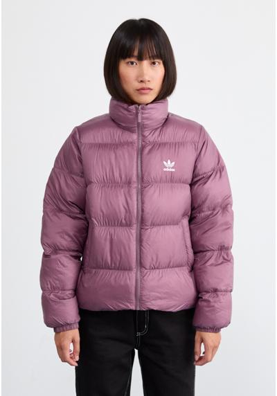 Зимняя куртка SHORT PUFFER