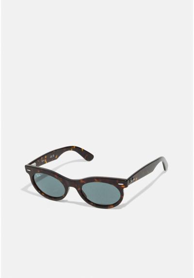 Солнцезащитные очки WAYFARER OVAL UNISEX