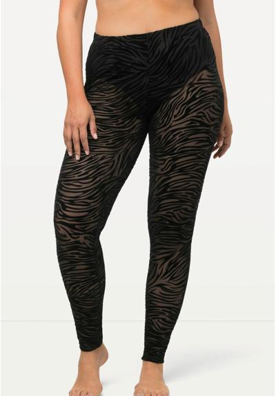 Брюки Leggings