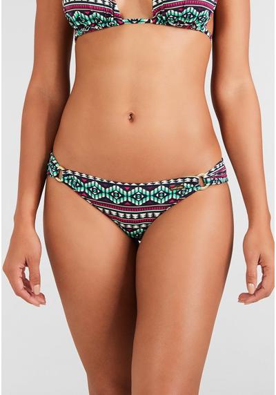 Bikini-Hose - aubergine Bikini-Hose