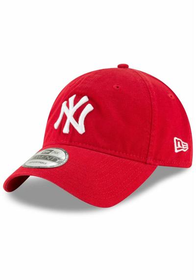 Кепка 9TWENTY STRAPBACK NEW YORK YANKEES