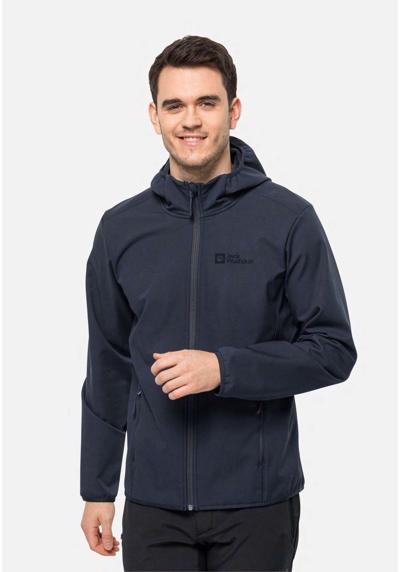 Куртка BORNBERG HOODY M