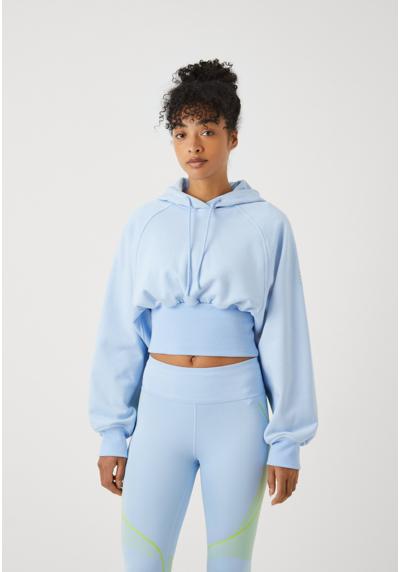 Кофта ADIDAS BY STELLA MCCARTNEY CROPPED