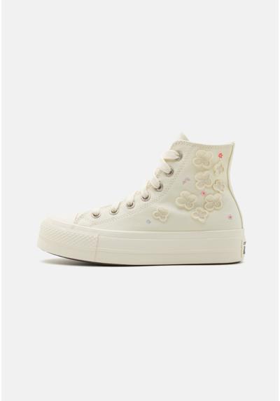 Сникеры CHUCK TAYLOR ALL STAR LIFT