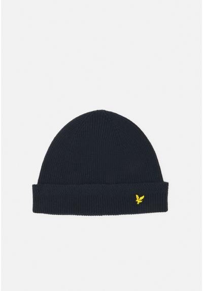 Шапка RACKED BEANIE UNISEX