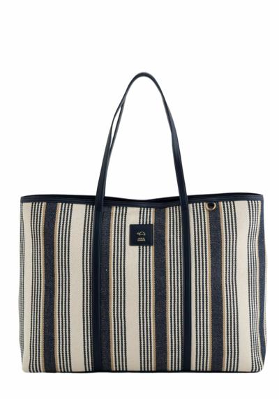 GRECALE - Shopping Bag GRECALE