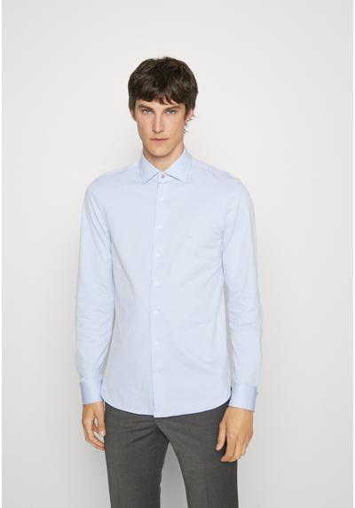 Рубашка PERFORM STRIPE SLIM SHIRT PERFORM STRIPE SLIM SHIRT