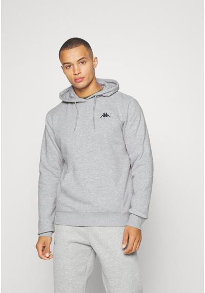 Пуловер HOODED SWEATSHIRT SMALL LOGO