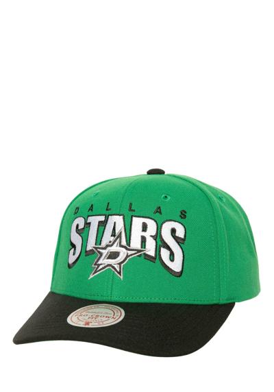 Кепка DALLAS STARS NHL BOOM TEXT PRO VINTAGE SNAPBACK