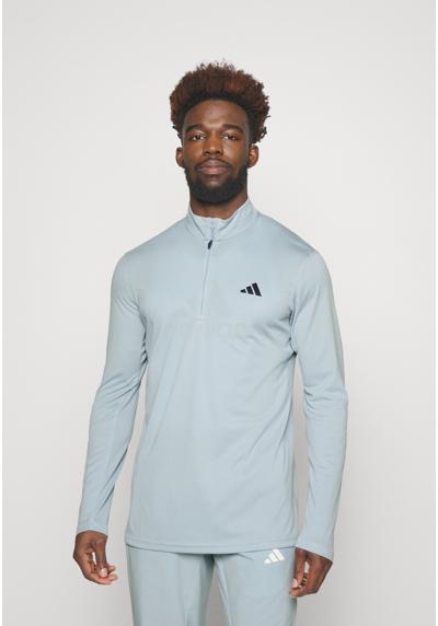 Кофта TRAIN ESSENTIALS SEASONAL TRAINING QUARTER ZIP