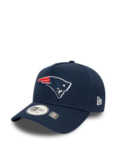 Кепка OTC NFL EFRAME FORTY ADJUSTABLE NEW ENGLAND PATRIOTS