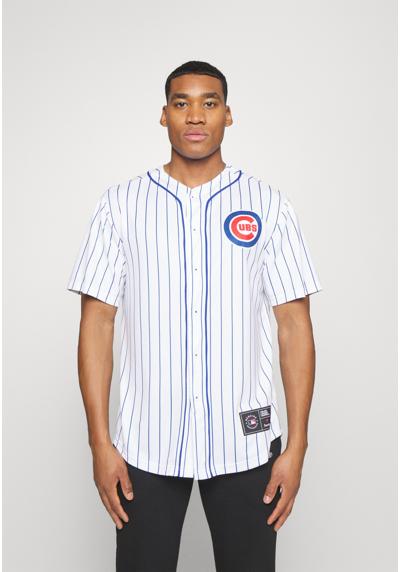 Футболка MLB CHICAGO CUBS SS FUNDAMENTALS FRANCHISE FASHION TOP