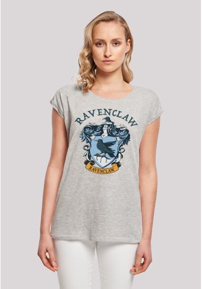 Футболка HARRY POTTER RAVENCLAW CREST