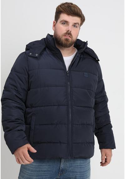 Зимняя куртка HOODED PUFFER JACKET HOODED PUFFER JACKET