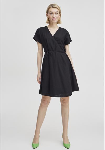 Платье BYFALAKKA WRAP DRESS