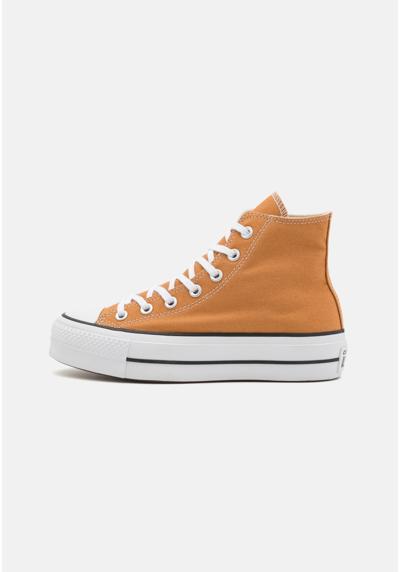 Сникеры CHUCK TAYLOR ALL STAR LIFT PLATFORM