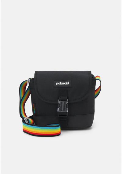 Сумка POLAROID BOX BAG SPECTRUM UNISEX