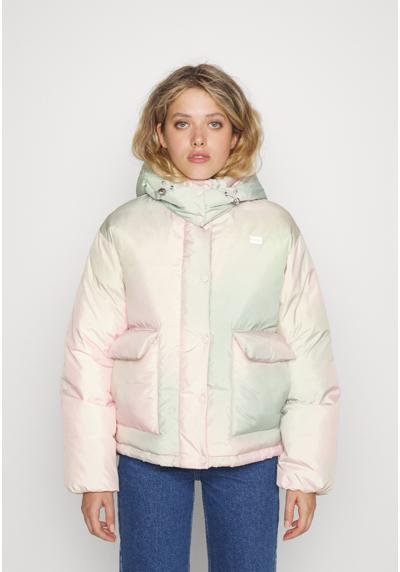 Зимняя куртка LUNA CORE PUFFER