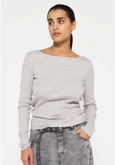 Кофта BOATNECK