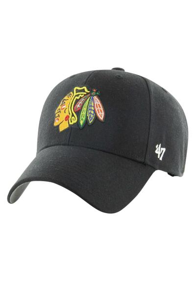 Кепка SURE SHOT CHICAGO BLACKHAWKS