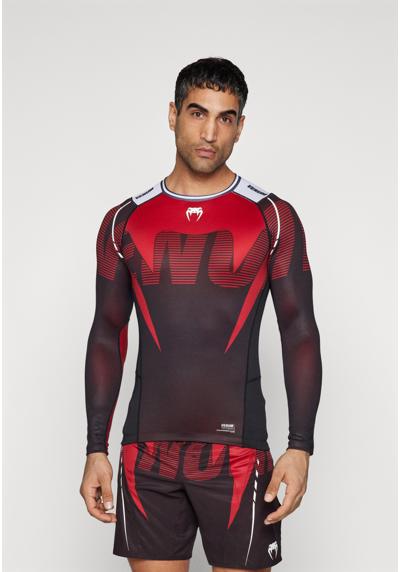 Кофта RASHGUARDS LONG SLEEVE RASHGUARDS LONG SLEEVE